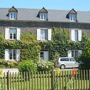 Bed & Breakfast Domaine De La Basse Orme, Les Iffs