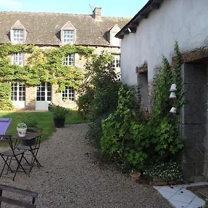 Bed & Breakfast La Clef Du Four, Plesder