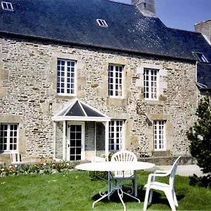 Bed & Breakfast Le Presbytere, Vieux-Viel