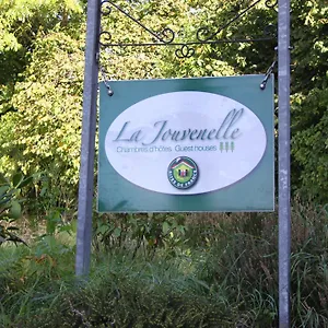 Bed & Breakfast La Jouvenelle, Aucey-la-Plaine