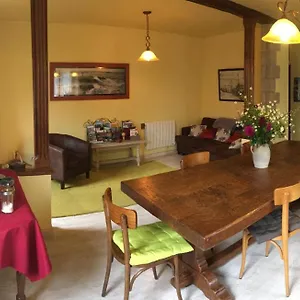 Bed & Breakfast Les Petits Gallais, Saint-Carreuc